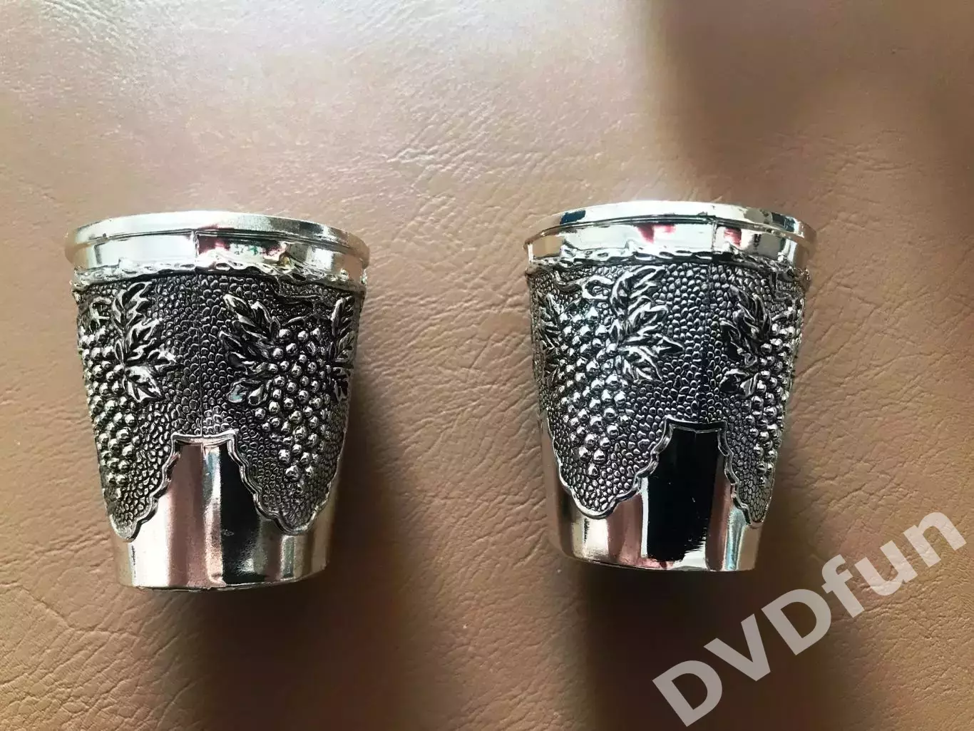 Набор из 6 стопок Rosenbeg Германия 4