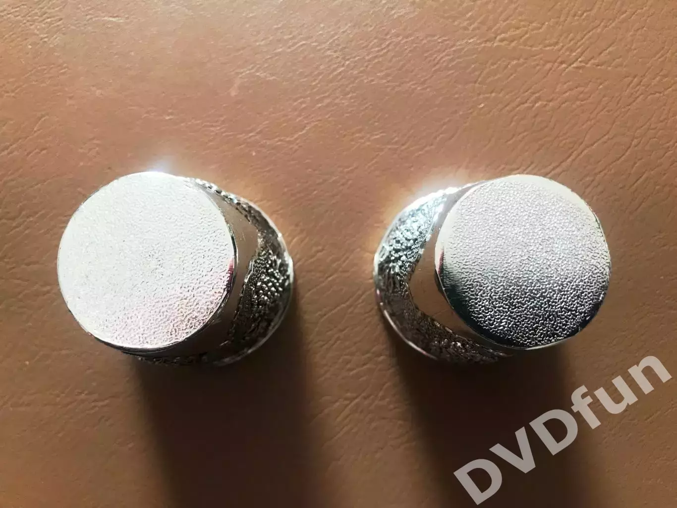 Набор из 6 стопок Rosenbeg Германия 7