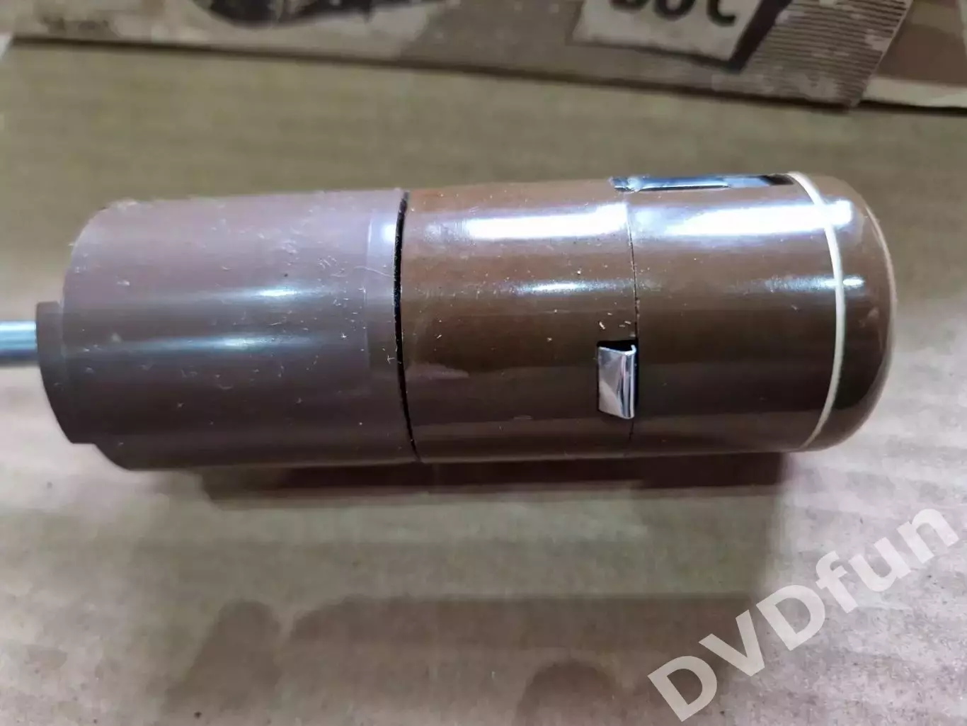 Elac Miracord Elac SA-38C Чейнджер Винтажный РЕДКОСТЬ 1