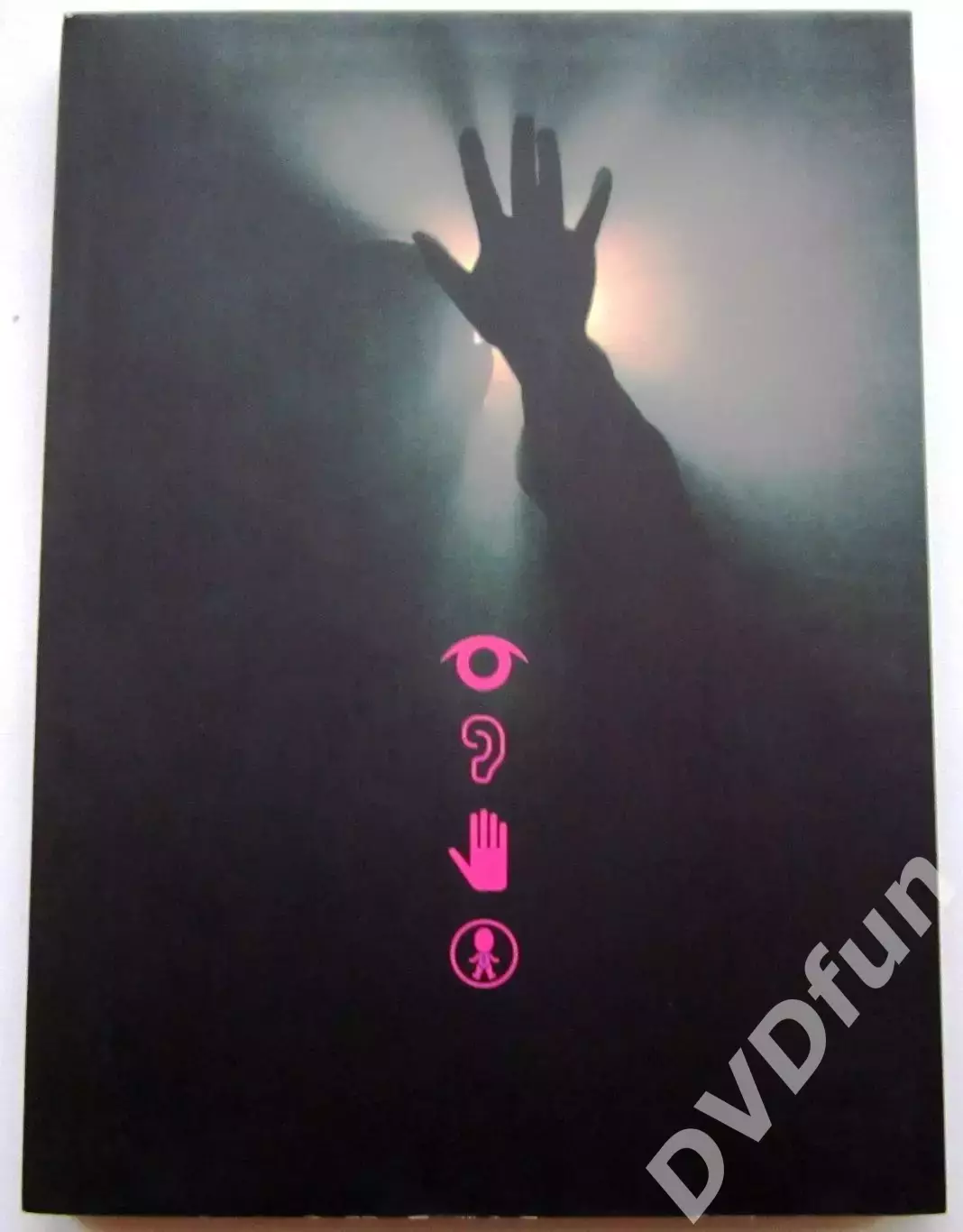 PETER GABRIEL-STILL GROWING LIVE & UNWRAPPED 2SET DVD-Video 2004 Digipack 2