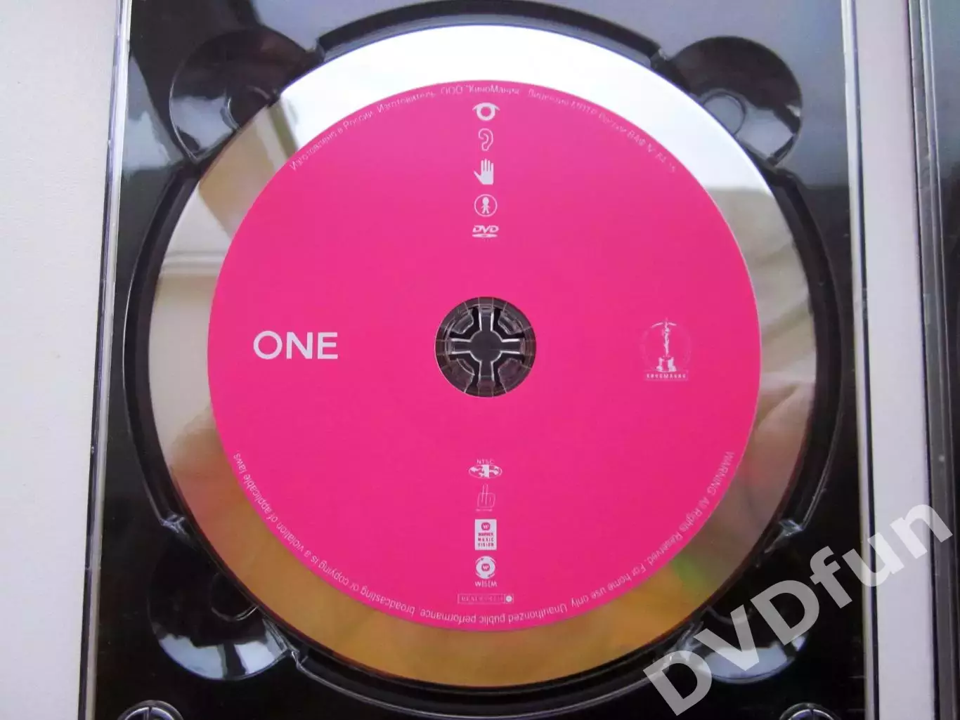 PETER GABRIEL-STILL GROWING LIVE & UNWRAPPED 2SET DVD-Video 2004 Digipack 5