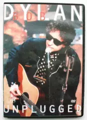 BOB DYLAN-UNPLUGGED DVD 1995-2004
