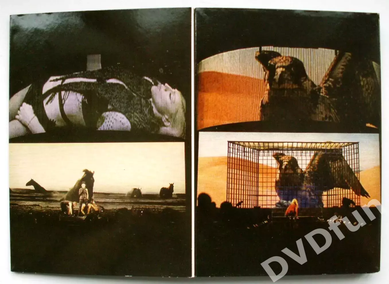 MADONNA-THE CONFESSIONS TOUR DVD 2007 2