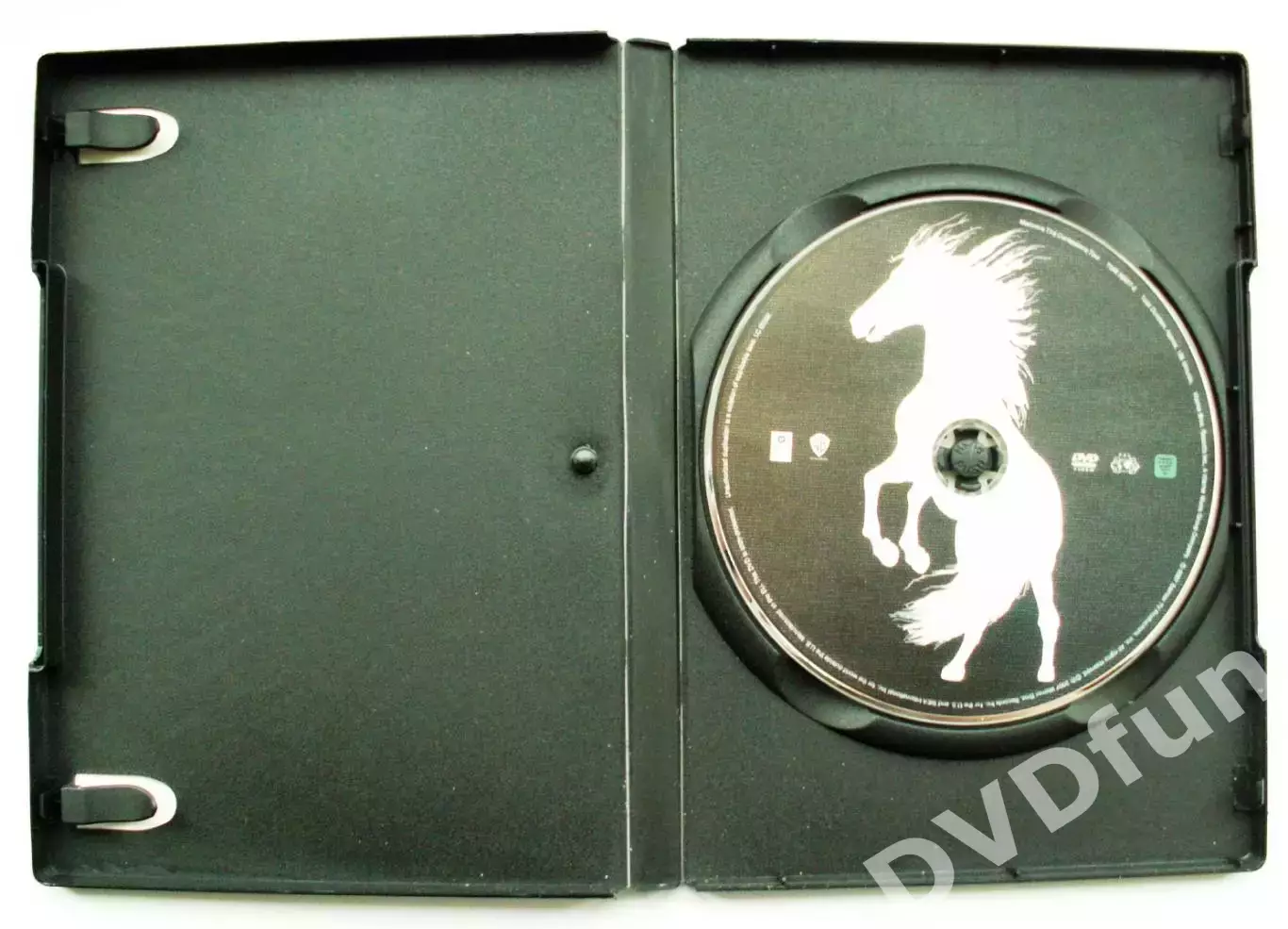 MADONNA-THE CONFESSIONS TOUR DVD 2007 3