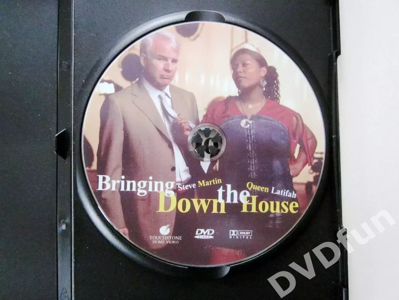 НА РУИНАХ ДОМАШНЕГО ОЧАГА DVD-Video 2003 2