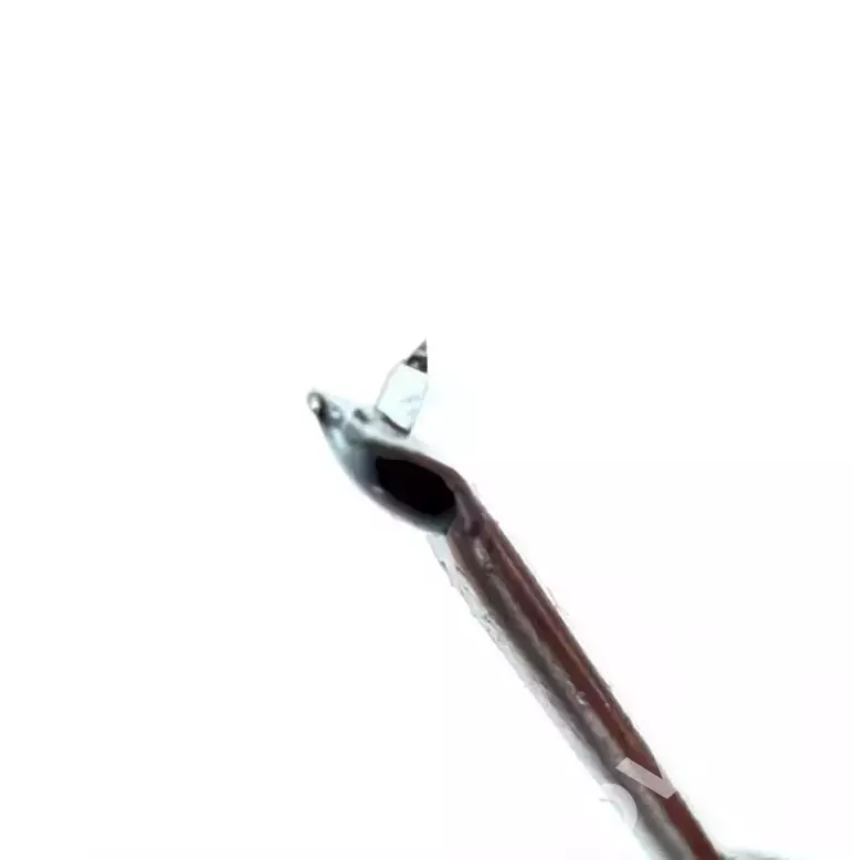 Магнитный Алмазный Игла Стилус для проигрывателя виниловых пластинок 2