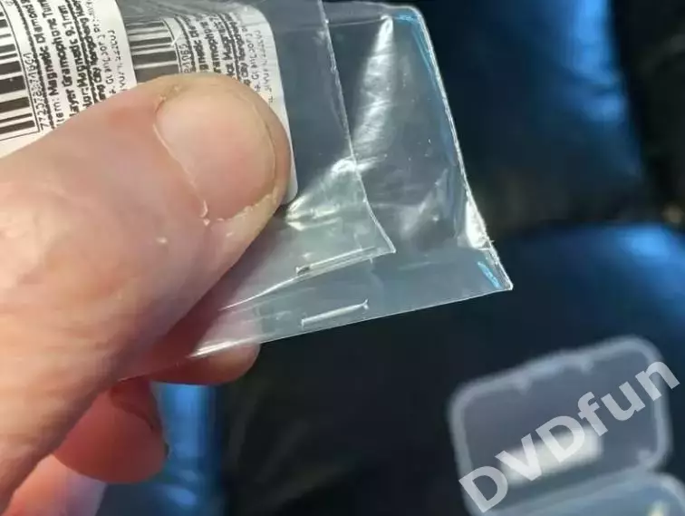 Магнитный Алмазный Игла Стилус для проигрывателя виниловых пластинок 5