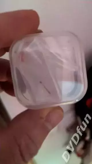 Магнитный Алмазный Игла Стилус для проигрывателя виниловых пластинок 4