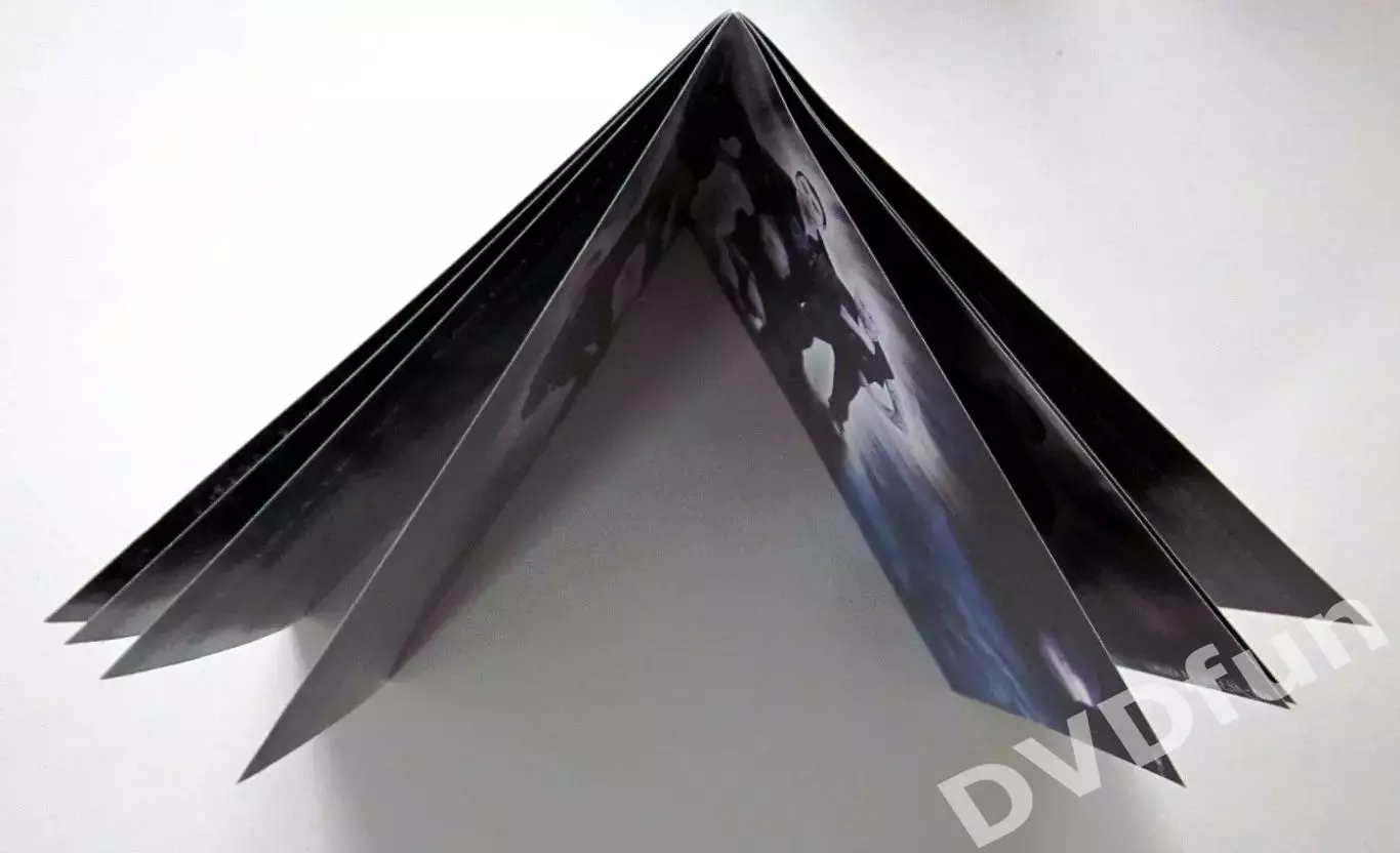 AXEL RUDY PELL-MYSTICA 2006 ЛИЦЕНЗИЯ СОЮЗ+OBI 3