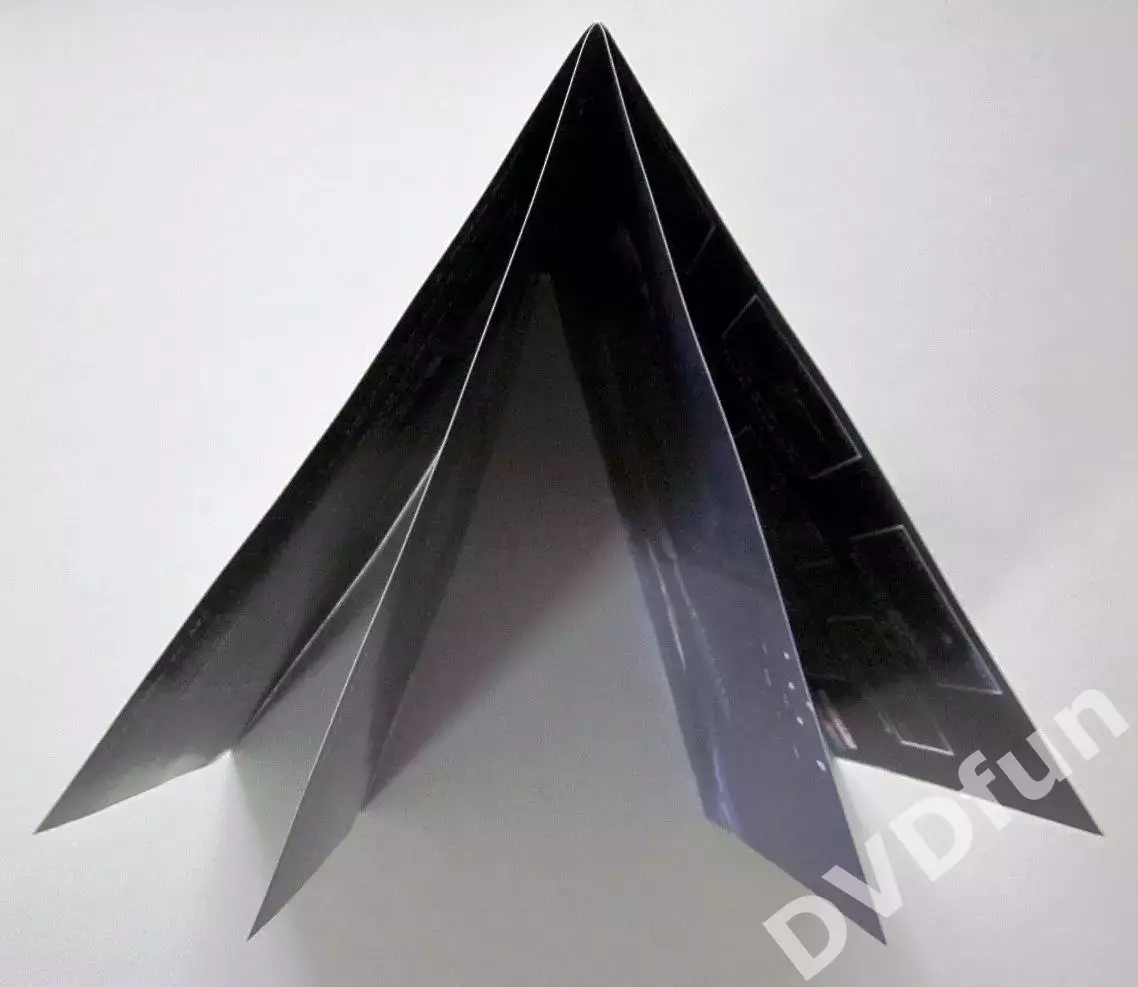 AXEL RUDY PELL-THE BALLADS II 1999 ЛИЦЕНЗИЯ СОЮЗ 3