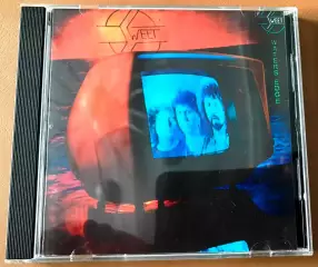 SWEET-WATERS EDGE 1980 CD ЛИЦЕНЗИЯ ДОРА
