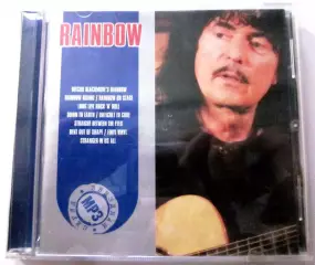 RAINBOW 1975-1985 ЗОЛОТАЯ СЕРИЯ MP3 Лицензия STAR Records 2004
