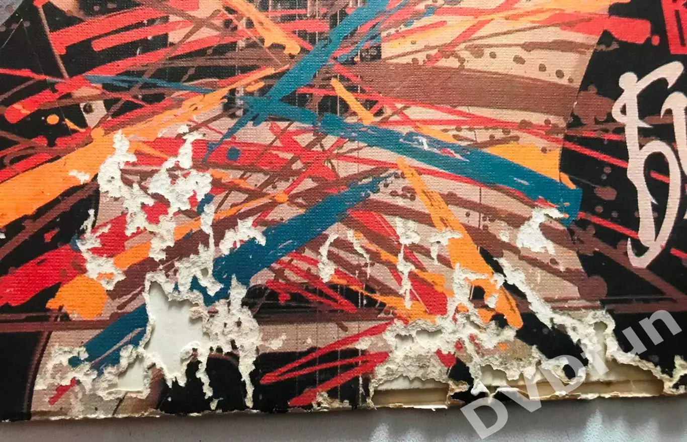 АЛЕКСАНДР БАРЫКИН-БУКЕТ Группа Карнавал АЗГ 1987-1988 1