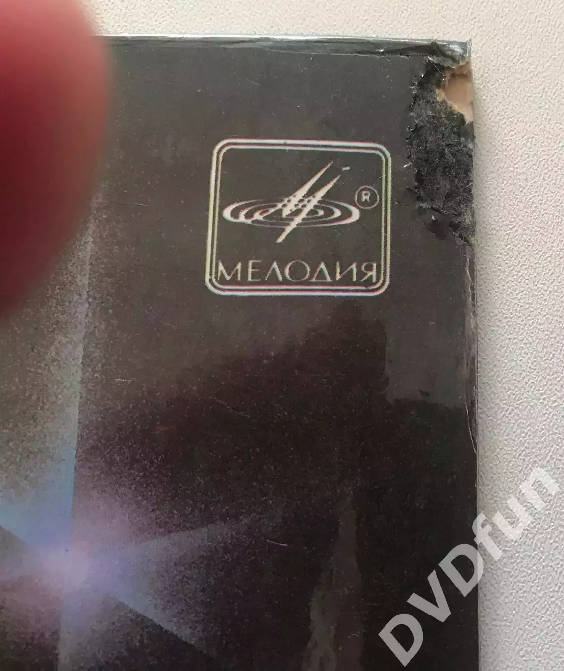 АЛЛА ПУГАЧЁВА В СТОКГОЛЬМЕ АЗГ 1985 3