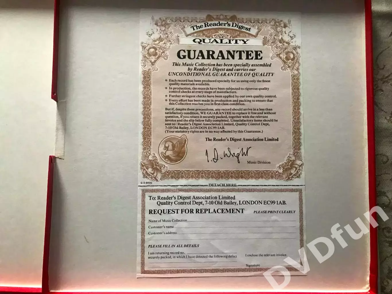 Carpenters- The Best Of The Carpenters 4LP Box Set A&M Reader's Digest ВСЕ 4LP M 6