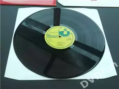 STRAPPS - STRAPPS Original 1st UK LP 1976 Harvest 4