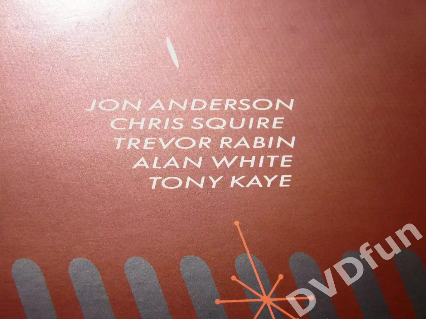 YES-LEAVE IT MAXI-SINGLE 12 EP45 RpM ATCO 1983-1984 3