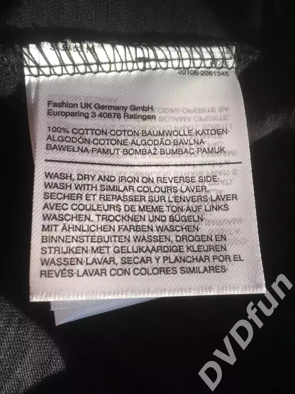 ФИРМЕННАЯ ФУТБОЛКА STAR WARS 100% COTTON MADE IN GERMANY 5XL НОВАЯ ОТ DISNEY 5