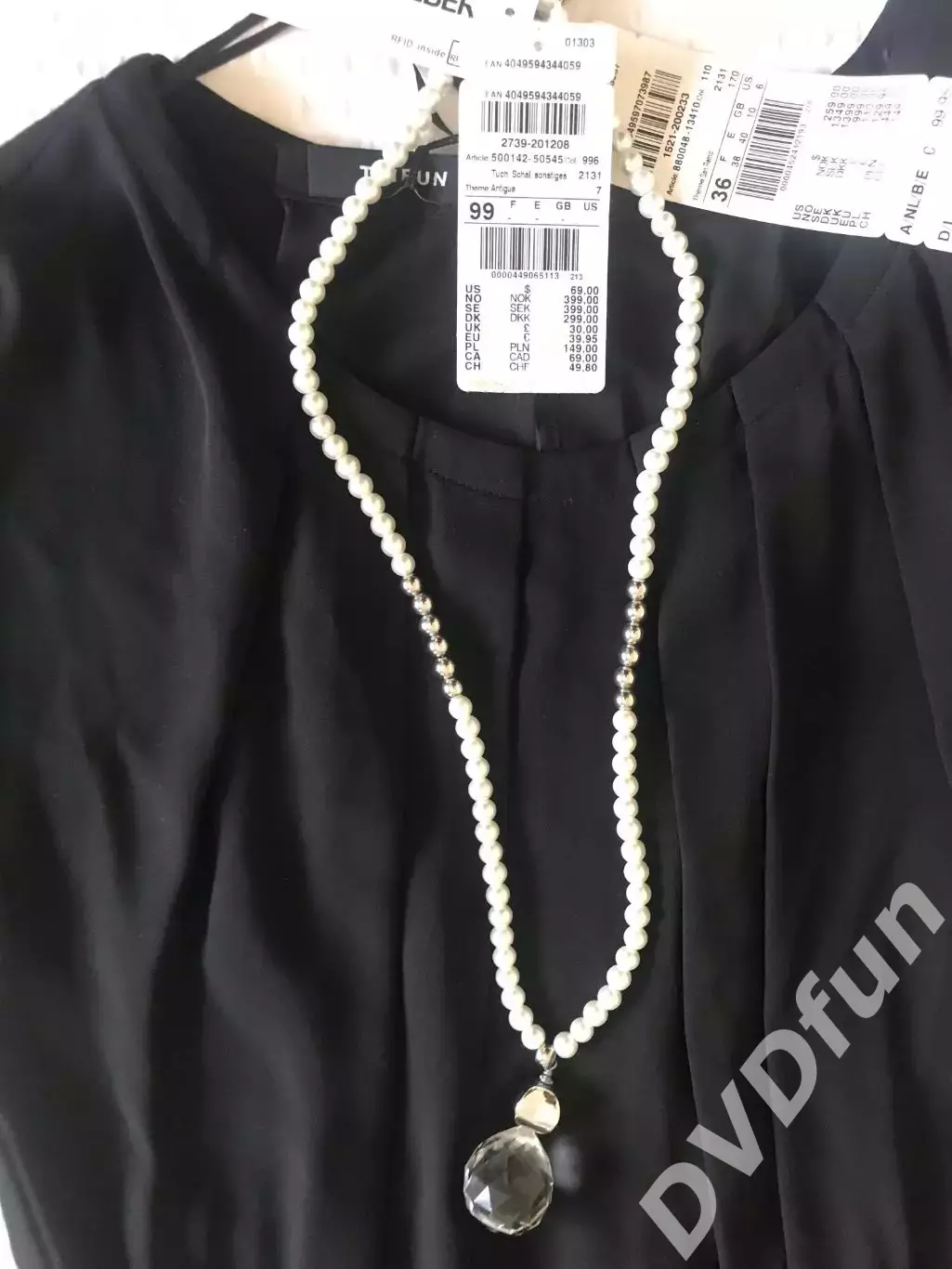 ФИРМЕННОЕ ПЛАТЬЕ TAIFUN by GERRY WEBER РОССИЙСКИЙ РАЗМЕР 46 НОВОЕ С ЭТИКЕТКОЙ 1