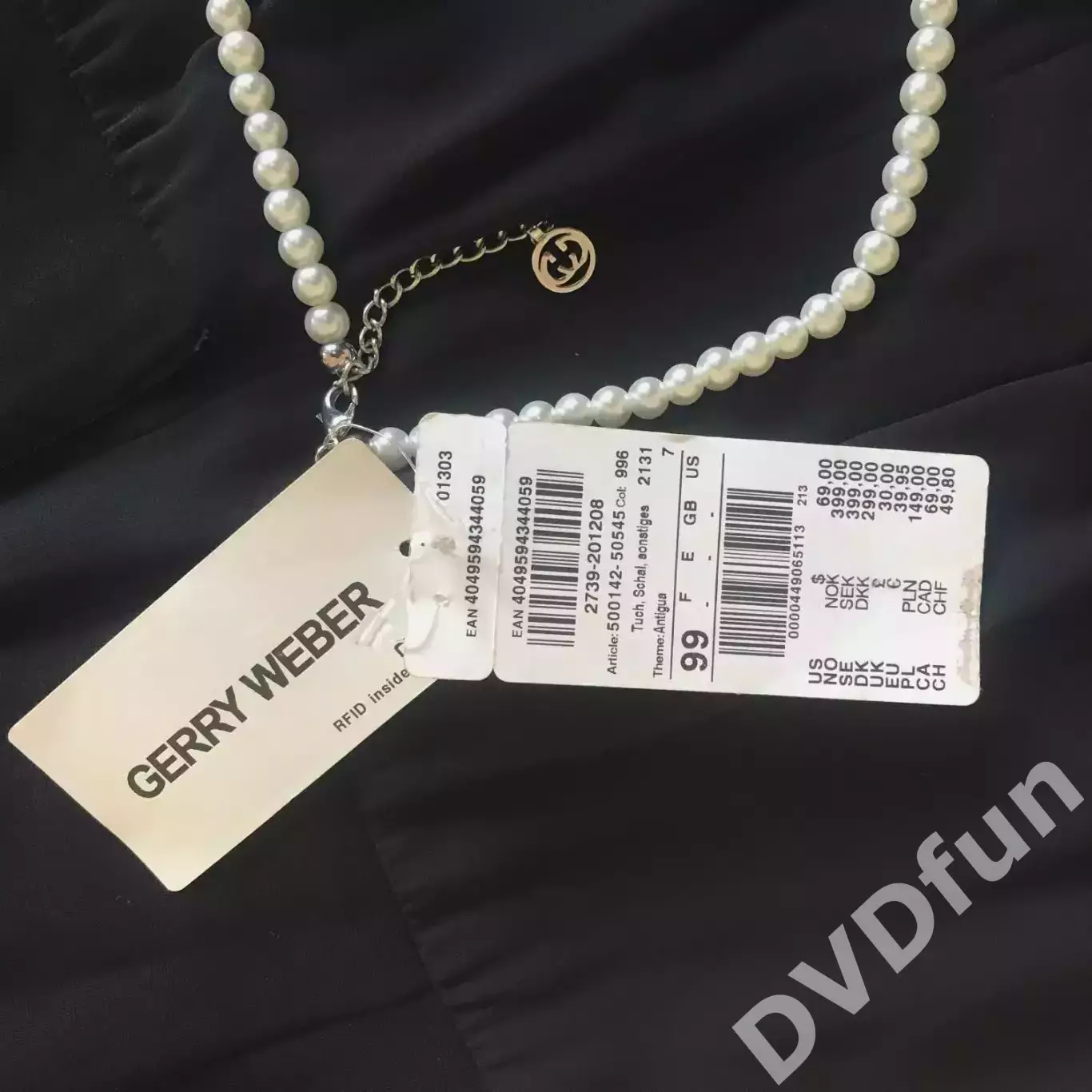 ФИРМЕННОЕ ПЛАТЬЕ TAIFUN by GERRY WEBER РОССИЙСКИЙ РАЗМЕР 46 НОВОЕ С ЭТИКЕТКОЙ 4