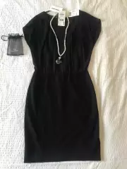 ФИРМЕННОЕ ПЛАТЬЕ TAIFUN by GERRY WEBER РОССИЙСКИЙ РАЗМЕР 46 НОВОЕ С ЭТИКЕТКОЙ