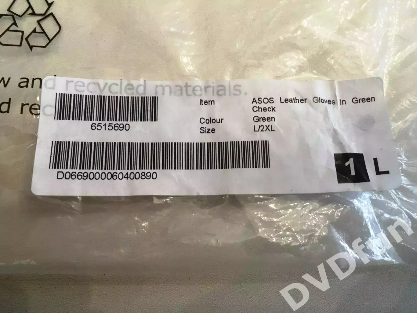 ПЕРЧАТКИ МУЖСКИЕ КОЖА 100% +ТКАНЬ НОВЫЕ 1