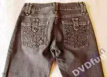 ДЖИНСЫ VOLCOM НОВЫЕ Оригинал