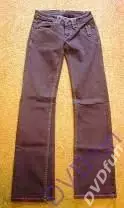 ДЖИНСЫ VOLCOM НОВЫЕ Оригинал 1