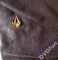 ДЖИНСЫ VOLCOM НОВЫЕ Оригинал 2