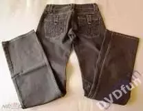 ДЖИНСЫ VOLCOM НОВЫЕ Оригинал 3