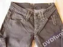 ДЖИНСЫ VOLCOM НОВЫЕ Оригинал 4