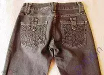 ДЖИНСЫ VOLCOM НОВЫЕ Оригинал