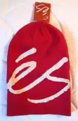 ФИРМЕННАЯ ШАПКА ВЯЗАНАЯ ES ГОЛЛАНДИЯ НОВАЯ С ЭТИКЕТКОЙ