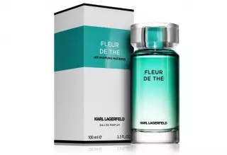 Karl Lagerfeld Feur de Th? Вода парфюмерная 100 мл