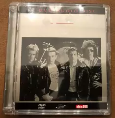 QUEEN-THE GAME DVD-AUDIO 2003