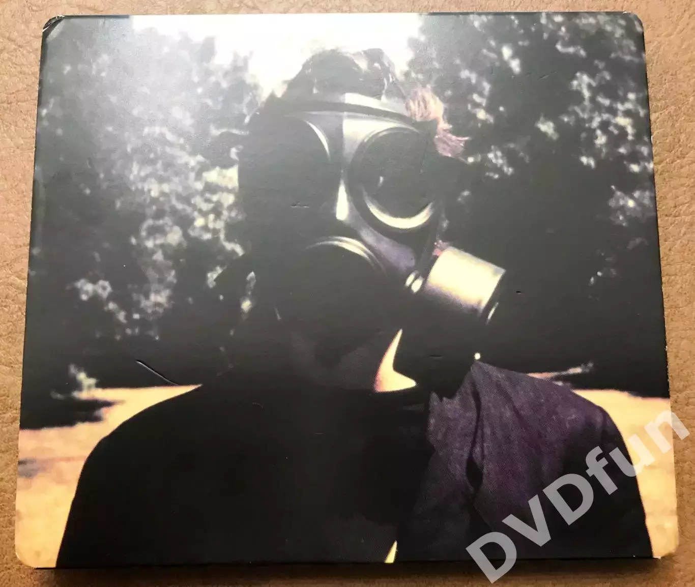 STEVEN WILSON-INSURGENTES DELUXE CD+DVD AUDIO Super Jewel Box 2009 NEW RARE