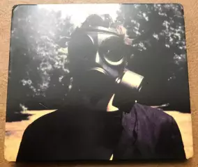 STEVEN WILSON-INSURGENTES DELUXE CD+DVD AUDIO Super Jewel Box 2009 NEW RARE