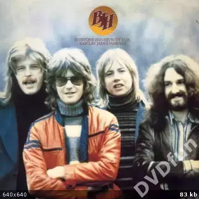 BARCLAY JAMES HARVEST ONCE AGAIN CD+DVD-AUDIO 2DISC SET 2011 SEALED RARE 2