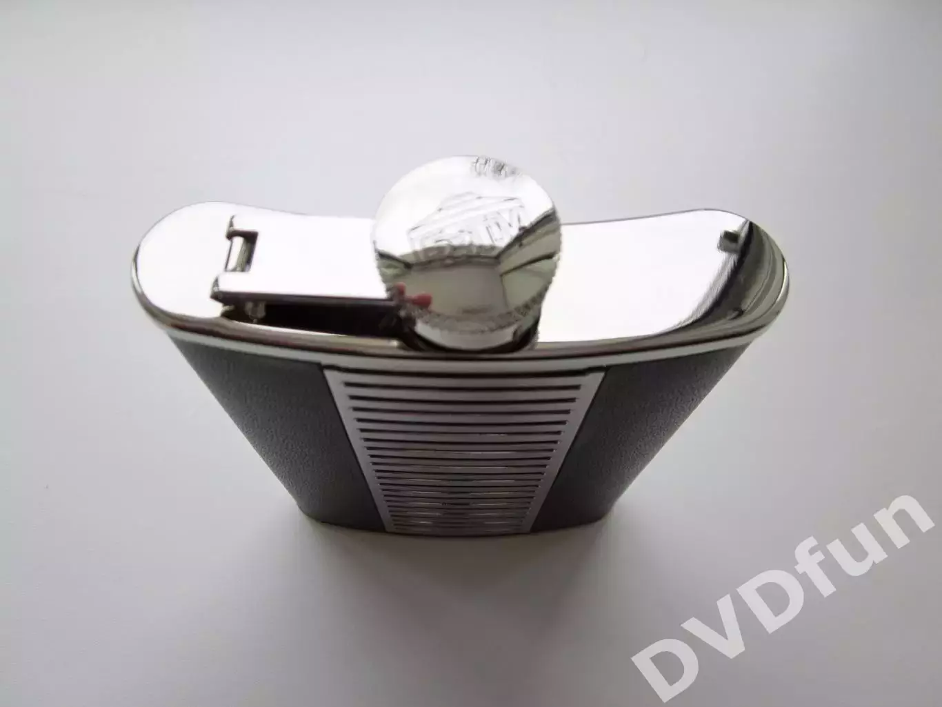 ФЛЯГА S.Quire 240 мл ЧЕРИТ ИТАЛИЯ НОВАЯ 1