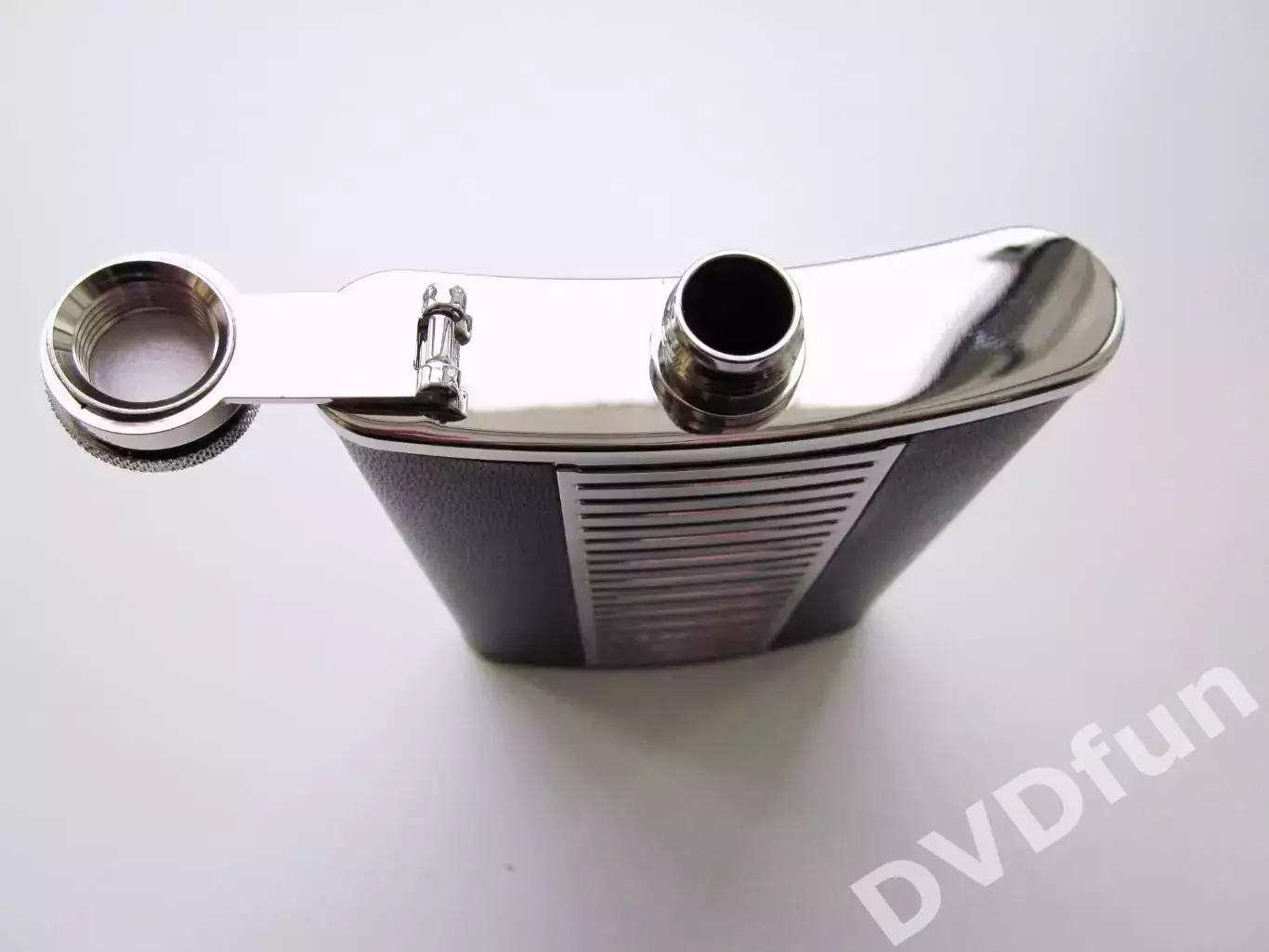 ФЛЯГА S.Quire 240 мл ЧЕРИТ ИТАЛИЯ НОВАЯ 2