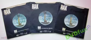 SUZI QUATRO-САN THE CAN -TO BIG 7'Single 45пятка