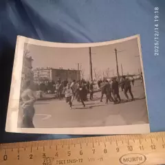 Урал Ретро фото кросс бег дистанция старт финиш городское спортивное мероприятие