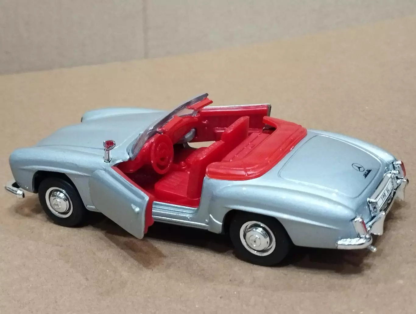 автомодель 3