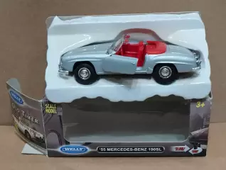 автомодель