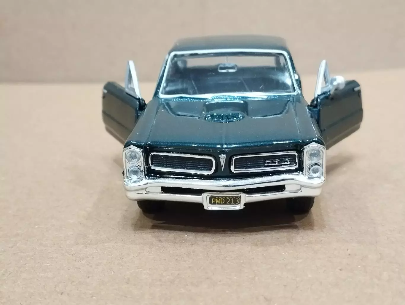 автомодель 1