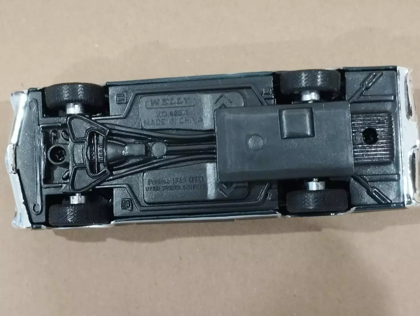 автомодель 4