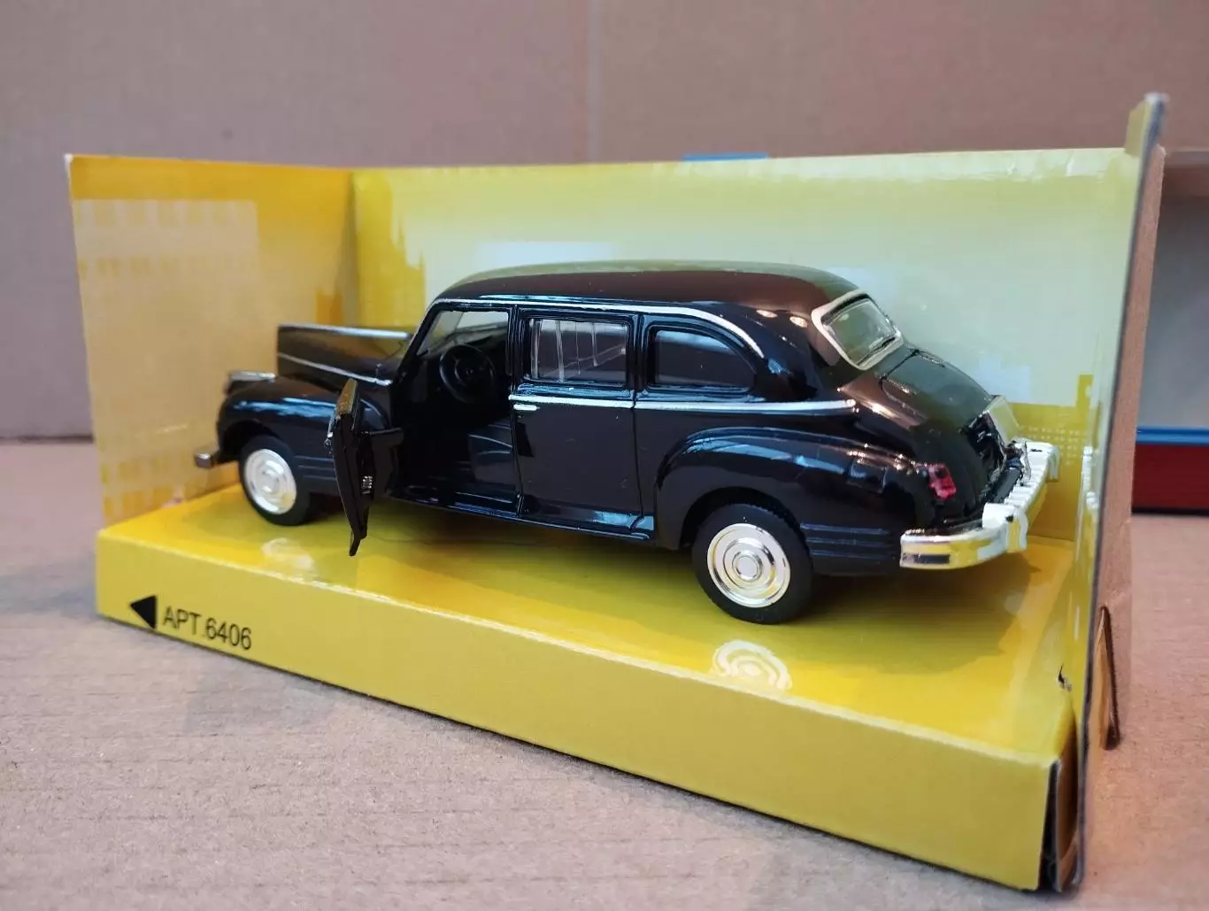 автомобиль 1