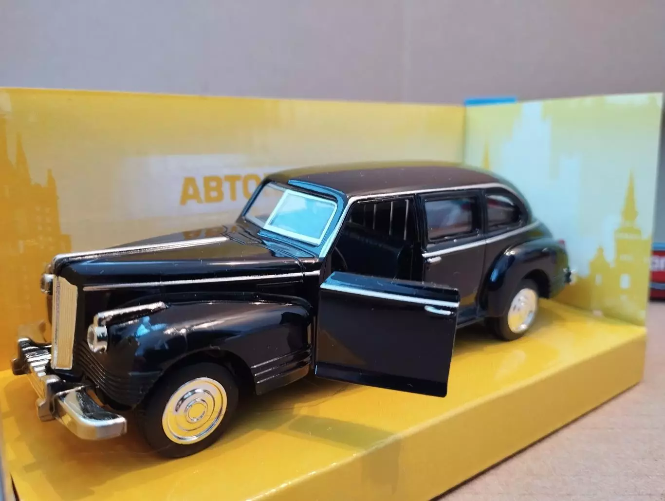 автомобиль 2