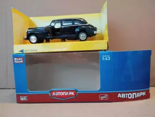 автомобиль
