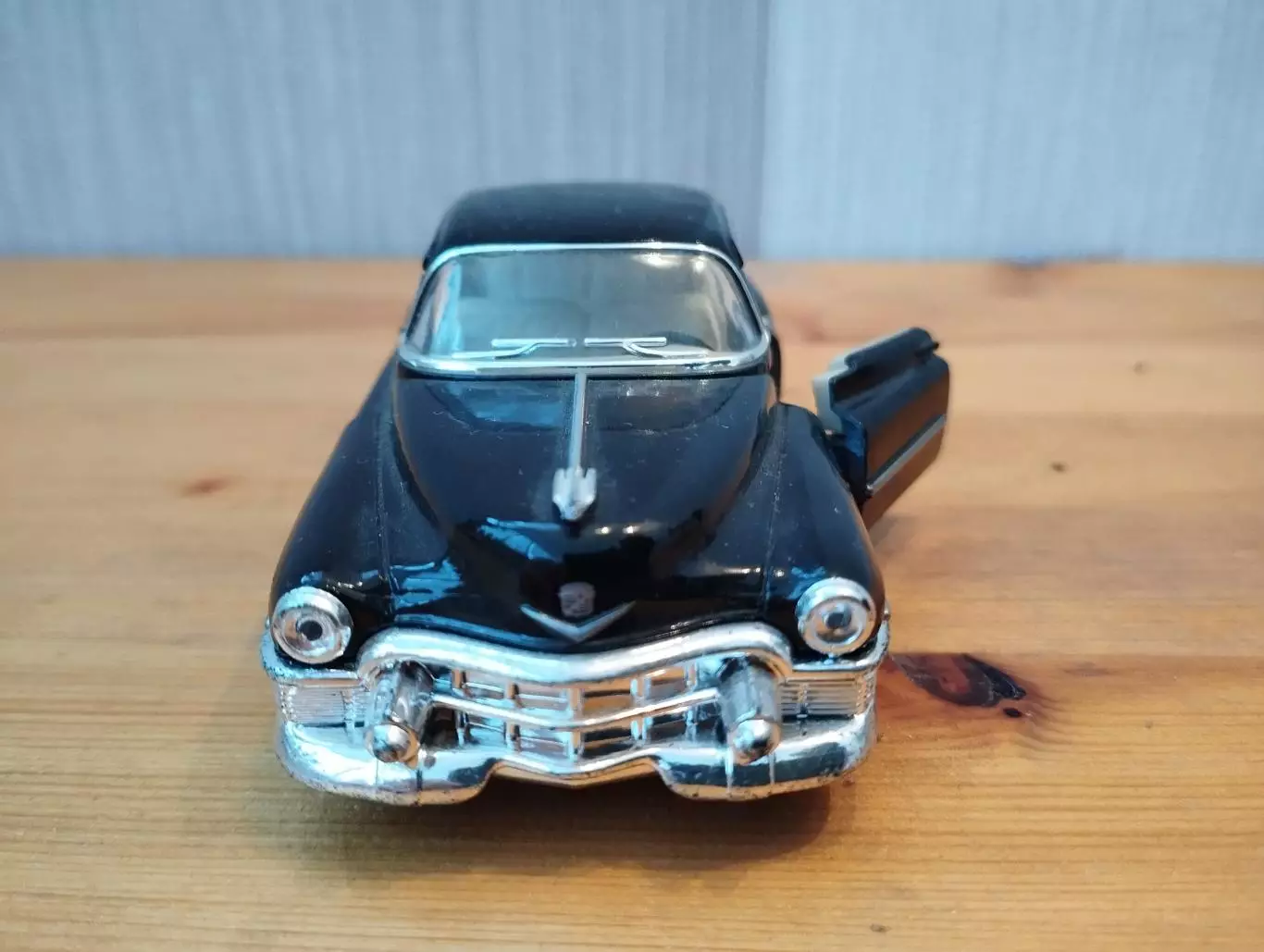 автомодель Кадиллак 1953 г. 1